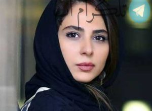 ژست عاشقانه رعنا آزادی ور کنار همسر خوشتیپش – تلگرام آپ