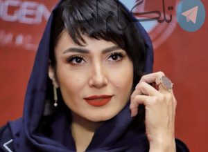 خبر خوش سمیرا حسن پور با موضوع طلاق !! – تلگرام آپ
