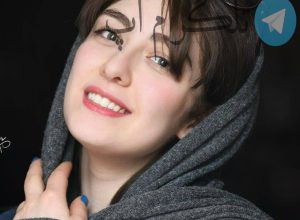 استوری عاشقانه الیکا ناصری برای تولد مادرشوهرش – تلگرام آپ