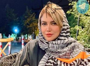 آخرین عکس سارا طاووسی و عشق زندگی اش – تلگرام آپ
