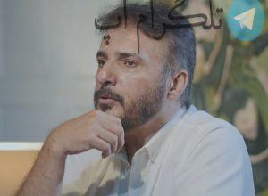 اعتراف جالب قبل انقلابی سید جواد هاشمی – تلگرام آپ