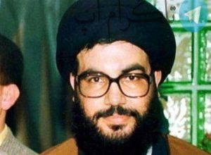 جد سید حسن نصرالله کدام امام است؟ + شجره نامه – تلگرام آپ