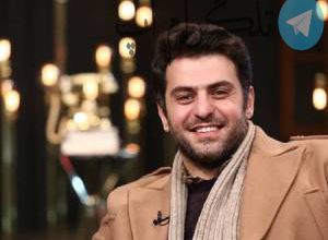 چهره های مشهور ایرانی متولد 26 شهریور + عکس – تلگرام آپ
