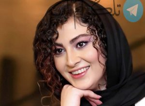 رونمایی مریم مومن از همسر جذابش ؟! + عکس – تلگرام آپ