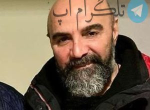 جلب توجه یک زن در تولد همسر سابق زهره فکور صبور – تلگرام آپ