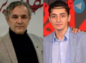 نسبت اصلی مهرداد غفارزاده با دانیال غفارزاده خندوانه – تلگرام آپ