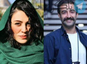 کیوان ساکت اف و همسر و مادر زنش در یک مراسم – تلگرام آپ