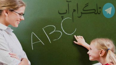 آموزش زبان انگلیسی به کودکان با معلم خصوصی