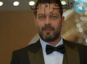 پاسخ پژمان بازغی به تمام شایعات ازدواج دومش – تلگرام آپ