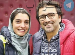 بازیگرانی که با همسرانشان به جوکر 2 آمدند + عکس – تلگرام آپ