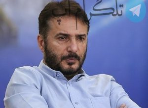 سید جواد هاشمی وسط جنگ ایران و اسرائیل؛ ماجرا چیه؟ – تلگرام آپ