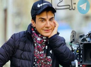 عمو پورنگ تغییر قیافه داد + عکسی که از دیشب وایرال شده – تلگرام آپ