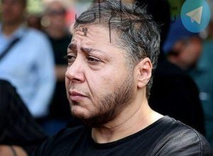 پست غم انگیز مازیار لرستانی درباره اوضاع زندگی جدیدش – تلگرام آپ