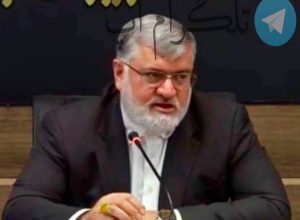 بیوگرافی محمد صادق معتمدیان استاندار تهران + سوابقش و اصالت – تلگرام آپ