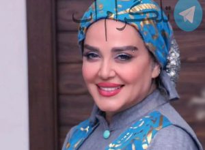 عکس جدید بهاره رهنما در جشن تولد مامی جانش – تلگرام آپ