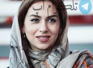بازیگر مرد هالیوودی با این گریم وارد صفحه تینا پاکروان شد – تلگرام آپ