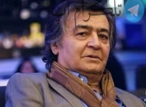 خبری خوش درباره رضا رویگری و مونس این روزهایش – تلگرام آپ