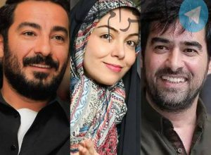 ماجرای بازیگر شدن مجری های تلویزیون – تلگرام آپ