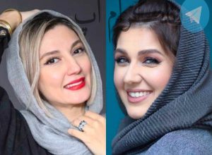 بازیگران فصل چهارم جوکر ۲ بانوان کنار همسر و فرزندانشان – تلگرام آپ