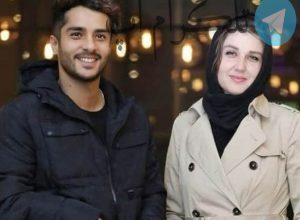 چرا گلوریا هاردی در کیمیا بازی کرد ولی همسرش نه؟ – تلگرام آپ