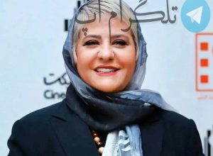 رابعه اسکویی از فرزندش رونمایی کرد! + عکس – تلگرام آپ