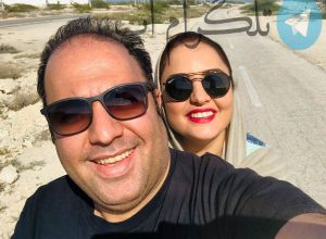 ویدئو شخصی علی اوجی که همسرش بدون اجازه او منتشر کرد – تلگرام آپ