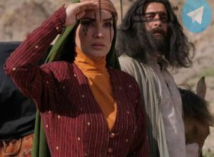 کار مشترک متین ستوده و کامران تفتی، جدا از مهیار عیار – تلگرام آپ