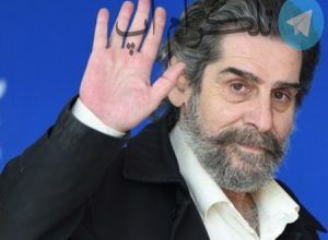 تغییر چهره مرتضی ضرابی، شیطان ” او یک فرشته بود” پس از 20 سال – تلگرام آپ