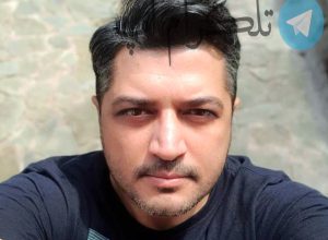 عکسهای شخصی پندار اکبری که به بهانه تولدش منتشر شد – تلگرام آپ