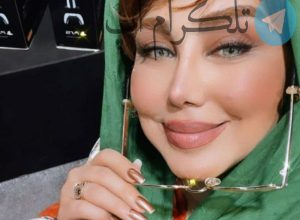 شوخی بامزه بهنوش بختیاری با اونایی که عشق هیکل دارن – تلگرام آپ