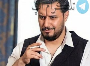 هوش مصنوعی برای جواد عزتی و مه لقا باقری عروسی گرفت+ عکس – تلگرام آپ