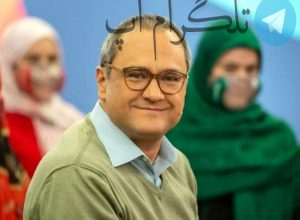 رامبد جوان این روزها که برنامه 1001 پخش میشود کجاست؟+ عکس – تلگرام آپ